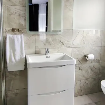 Pensionat Catherines Place By The Sea Dungarvan (Waterford)